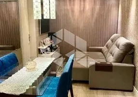 Foto 1 de Apartamento com 2 Quartos à venda, 32m² em Santos Dumont, São Leopoldo
