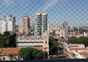 Foto 1 de Apartamento com 3 Quartos à venda, 84m² em Centro, Piracicaba