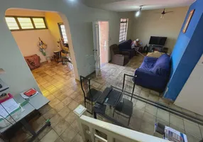 Foto 1 de Casa com 3 Quartos à venda, 149m² em Independência, Ribeirão Preto