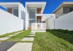 Foto 1 de Casa com 3 Quartos à venda, 96m² em Recreio, Rio das Ostras