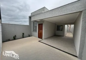 Foto 1 de Casa com 3 Quartos à venda, 100m² em Centro, Porto Real