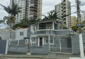 Foto 1 de Sobrado com 3 Quartos à venda, 130m² em Santana, São Paulo