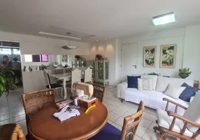 Foto 1 de Apartamento com 3 Quartos à venda, 119m² em Parnamirim, Recife