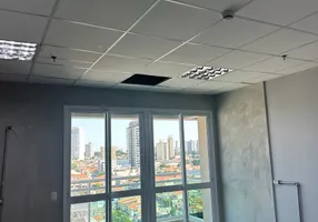 Foto 1 de Sala Comercial para alugar, 36m² em Vila Carrão, São Paulo