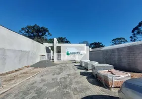 Foto 1 de Lote/Terreno à venda, 156m² em Barreirinha, Curitiba