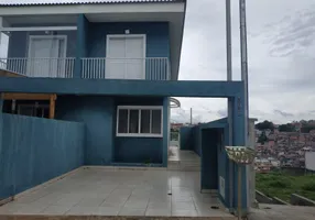 Foto 1 de Casa com 3 Quartos à venda, 119m² em Jardim Rio das Pedras, Cotia