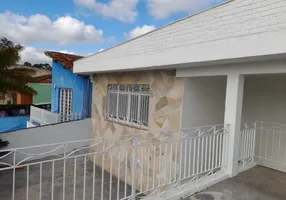 Foto 1 de Casa com 2 Quartos à venda, 123m² em Jardim Sabiá, Cotia