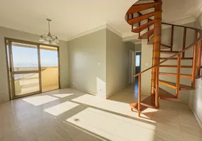 Foto 1 de Apartamento com 2 Quartos para alugar, 64m² em Jardim Satélite, São José dos Campos