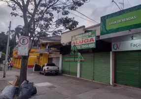 Foto 1 de Ponto Comercial para alugar, 63m² em Campo Grande, Rio de Janeiro