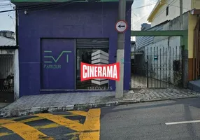 Foto 1 de Ponto Comercial à venda, 166m² em Santa Paula, São Caetano do Sul