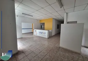 Foto 1 de Prédio Comercial com 1 Quarto para alugar, 1182m² em Jardim Paulista, Ribeirão Preto