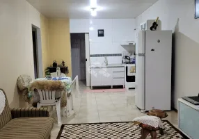 Foto 1 de Casa com 2 Quartos à venda, 118m² em Vicentina, Farroupilha