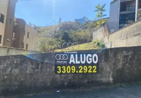 Foto 1 de Lote/Terreno para alugar, 450m² em Buritis, Belo Horizonte