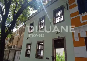 Foto 1 de Casa com 1 Quarto à venda, 120m² em Botafogo, Rio de Janeiro