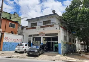 Foto 1 de Ponto Comercial com 2 Quartos à venda, 233m² em Vila Formosa, São Paulo