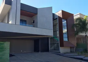 Foto 1 de Sobrado com 4 Quartos à venda, 450m² em Quinta do Golfe Jardins, São José do Rio Preto