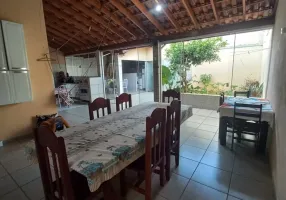 Foto 1 de Casa com 3 Quartos à venda, 250m² em Residencial Zanetti, Franca