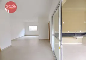 Foto 1 de Casa de Condomínio com 3 Quartos à venda, 156m² em Residencial Alto do Castelo, Ribeirão Preto