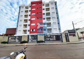 Foto 1 de Apartamento com 2 Quartos à venda, 56m² em Vila Costa do Sol, São Carlos