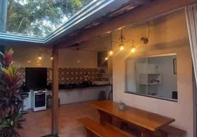 Foto 1 de Casa com 3 Quartos à venda, 120m² em Jardim Monjolo, São Paulo