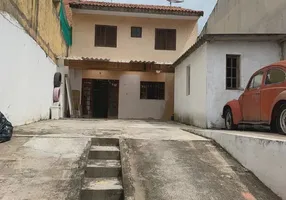 Foto 1 de Casa com 2 Quartos à venda, 140m² em São João, Itapevi