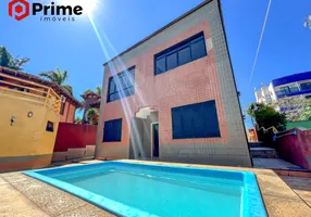 Foto 1 de Casa com 4 Quartos à venda, 263m² em Meaipe, Guarapari