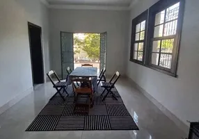 Foto 1 de Casa com 6 Quartos para alugar, 400m² em Santo Agostinho, Belo Horizonte