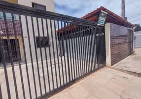Foto 1 de Casa com 3 Quartos à venda, 55m² em Pau Amarelo, Paulista