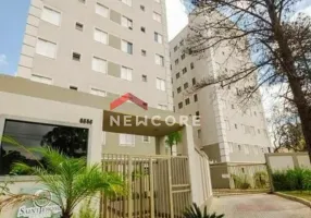 Foto 1 de Apartamento com 2 Quartos à venda, 43m² em Jardim Ângela, São Paulo