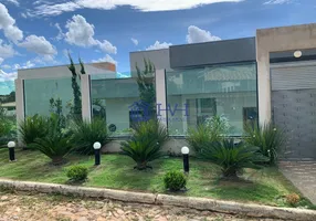 Foto 1 de Casa de Condomínio com 6 Quartos à venda, 680m² em Almeida, Jaboticatubas