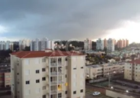 Foto 1 de Apartamento com 3 Quartos à venda, 68m² em Morro Santana, Porto Alegre