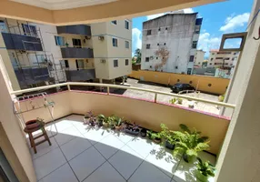 Foto 1 de Apartamento com 2 Quartos à venda, 89m² em Icarai, Caucaia