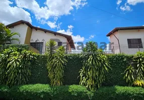 Foto 1 de Casa com 3 Quartos à venda, 160m² em Jardim Santos Dumont, São Paulo
