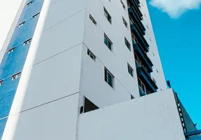 Foto 1 de Apartamento com 2 Quartos para alugar, 60m² em Miramar, João Pessoa