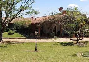 Foto 1 de Fazenda/Sítio com 6 Quartos à venda, 130680m² em Vila Martins, Itu