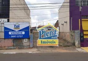 Foto 1 de Lote/Terreno para venda ou aluguel, 300m² em Jardim Santana, Hortolândia