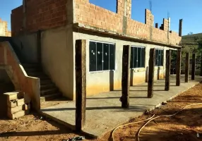 Foto 1 de Casa com 3 Quartos à venda, 80m² em Maravilha, Paty do Alferes