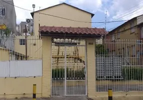 Foto 1 de Casa de Condomínio com 2 Quartos à venda, 73m² em Santo Antônio, Porto Alegre