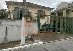 Foto 1 de Lote/Terreno à venda, 460m² em Vila Mazzei, São Paulo