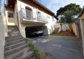 Foto 1 de Casa com 3 Quartos à venda, 257m² em Jardim Paraíso, Campinas