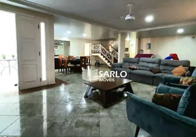 Foto 1 de Casa com 4 Quartos à venda, 443m² em Morada de Camburi, Vitória