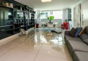 Foto 1 de Apartamento com 4 Quartos à venda, 127m² em Fernão Dias, Belo Horizonte