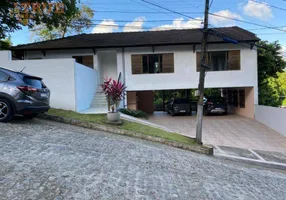 Foto 1 de Casa de Condomínio com 3 Quartos à venda, 296m² em Sítio dos Pintos, Recife