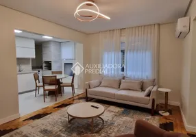 Foto 1 de Apartamento com 3 Quartos à venda, 102m² em Centro Histórico, Porto Alegre