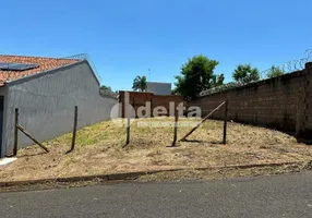 Foto 1 de Lote/Terreno à venda, 250m² em Nova Uberlandia, Uberlândia