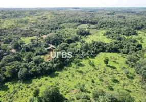 Foto 1 de Fazenda/Sítio à venda, 16932394m² em , Cariri do Tocantins