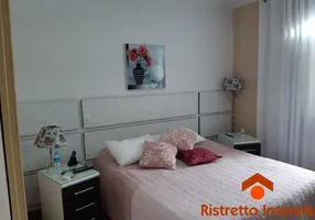 Foto 1 de Sobrado com 4 Quartos à venda, 420m² em Adalgisa, Osasco