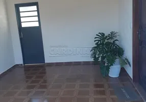 Foto 1 de Casa com 3 Quartos à venda, 250m² em Jardim Tangará, São Carlos