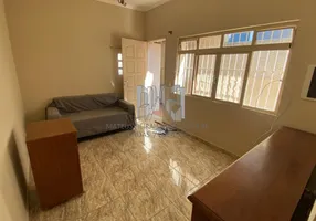 Foto 1 de Casa com 1 Quarto para alugar, 65m² em Sumarezinho, São Paulo