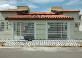 Foto 1 de Casa com 2 Quartos à venda, 70m² em Centro, Porto Feliz